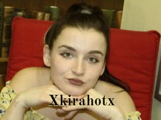 Xkirahotx