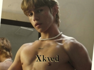 Xkved