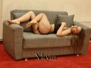 Xkym