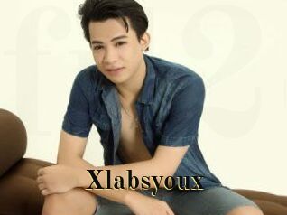 Xlabsyoux