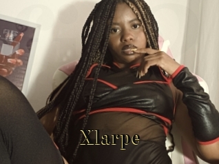 Xlarpe