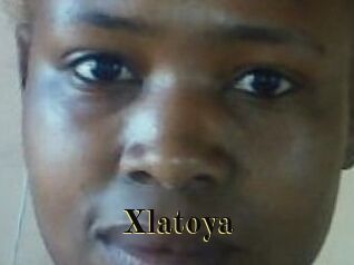 Xlatoya