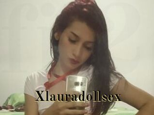 Xlauradollsex