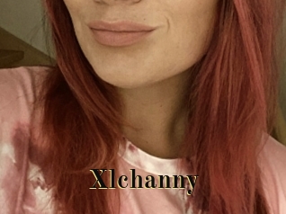 Xlchanny