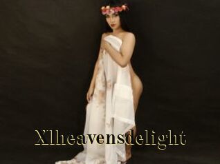 Xlheavensdelight