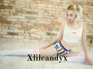Xlilcandyx