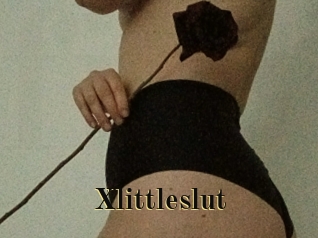 Xlittleslut