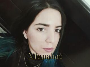 Xlunahot