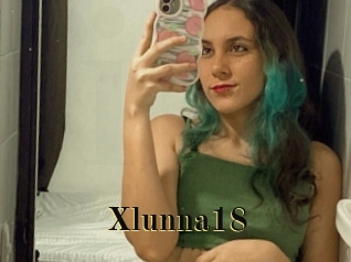 Xlunna18
