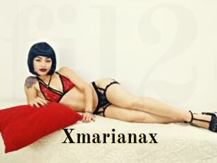 Xmarianax