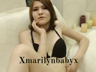 Xmarilynbabyx