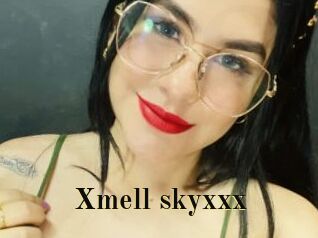 Xmell_skyxxx