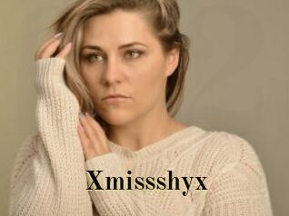 Xmissshyx