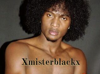 Xmisterblackx