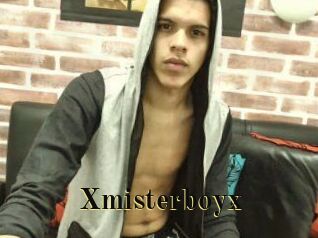 Xmisterboyx