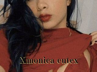 Xmonica_cutex