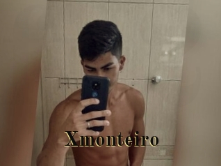 Xmonteiro