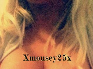 Xmousey25x