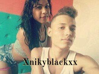 Xnikyblackxx