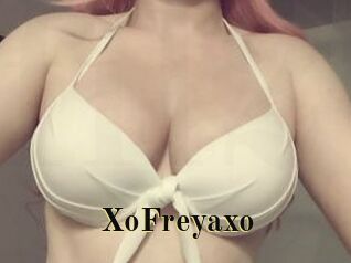 XoFreyaxo