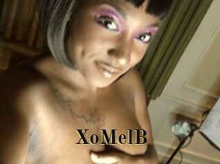 XoMelB