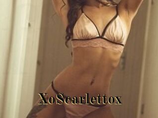 XoScarlettox