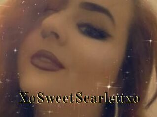 XoSweetScarlettxo