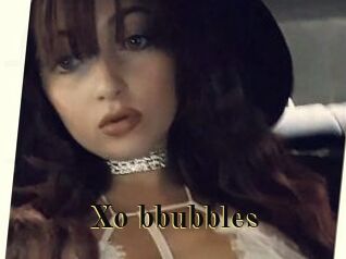 Xo_bbubbles