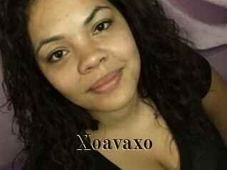 Xoavaxo