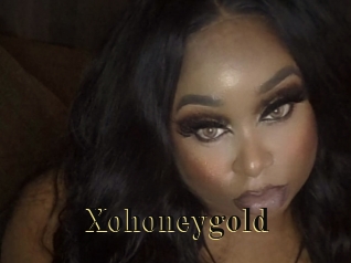 Xohoneygold