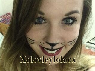 Xolovleylolaox