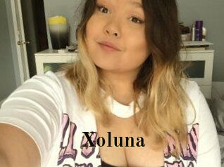 Xoluna