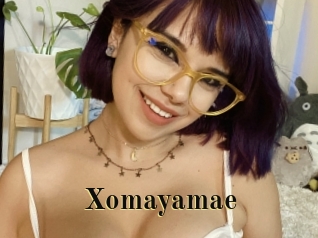 Xomayamae