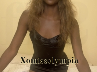 Xomissolympia