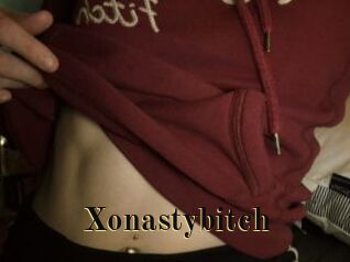 Xonastybitch