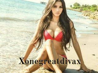 Xonegreatdivax