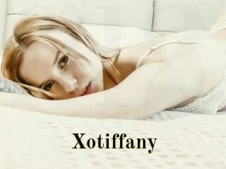Xotiffany