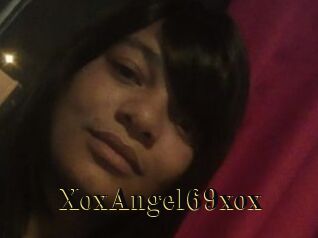 XoxAngel69xox