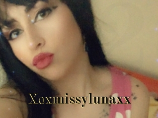 Xoxmissylunaxx