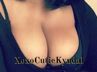 XoxoCutieKyndal