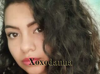 Xoxodanna