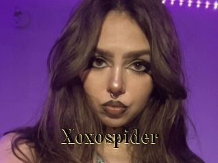 Xoxospider