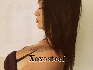 Xoxosteef