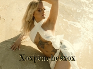 Xoxpeachesxox