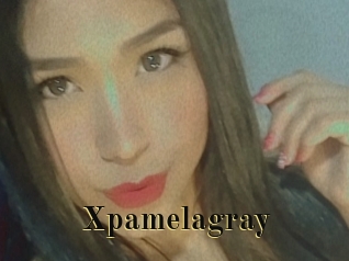 Xpamelagray