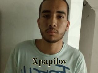 Xpapilov
