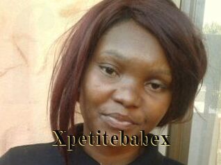 Xpetitebabex