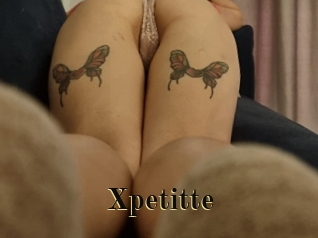 Xpetitte