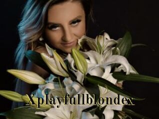 Xplayfullblondex