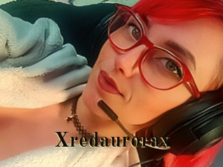 Xredaurorax